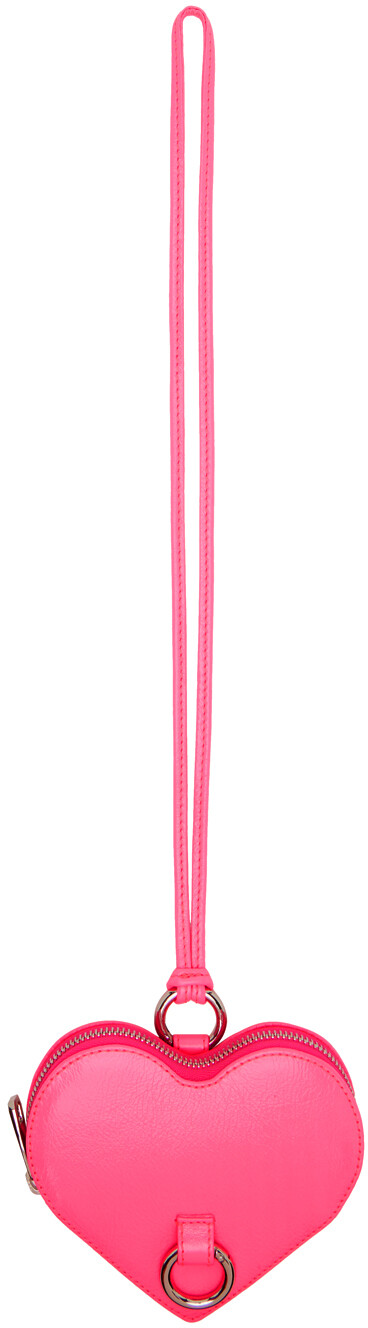 Кошелек на шею Amor Safsafu
Кошелек на шею Amor Safsafu