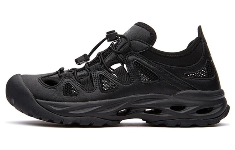 Мужские пляжные сандалии Jeep, черный
Мужские пляжные сандалии Jeep, черный