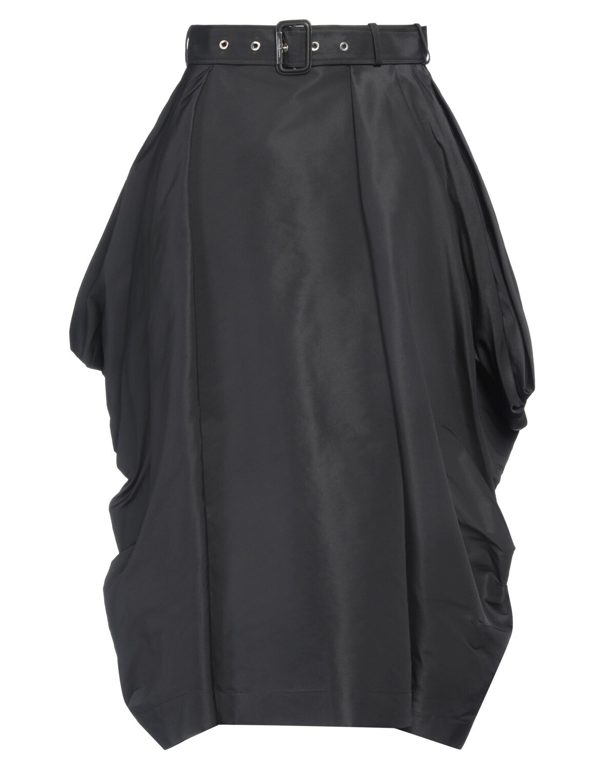 Юбка Alexander Mcqueen, черный
Юбка Alexander Mcqueen, черный