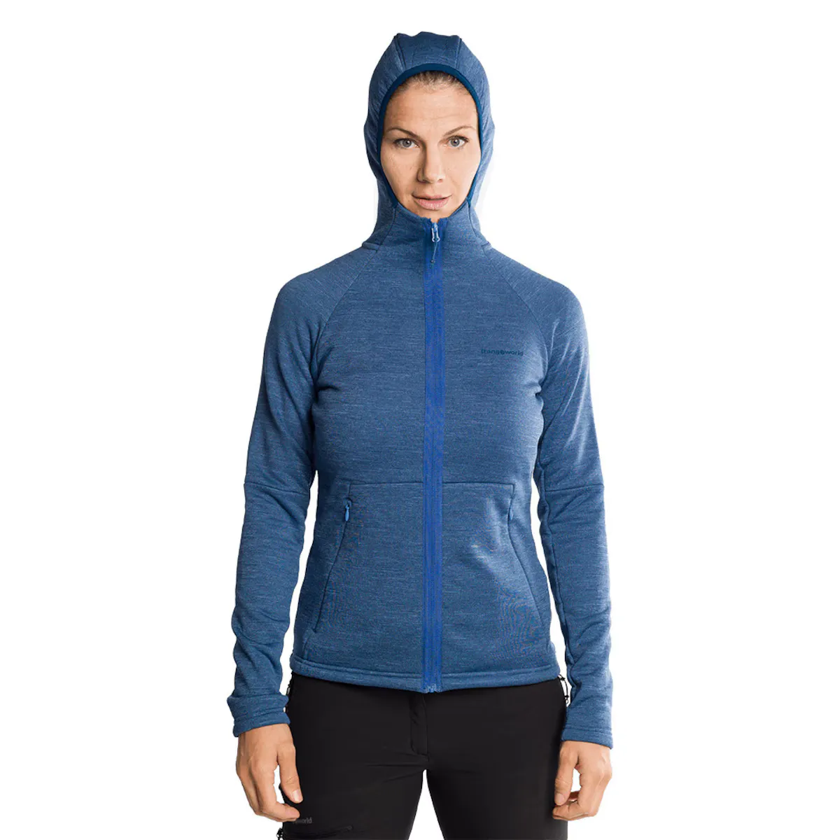 Женская куртка Libar Trangoworld, синий
Женская куртка Libar Trangoworld, синий