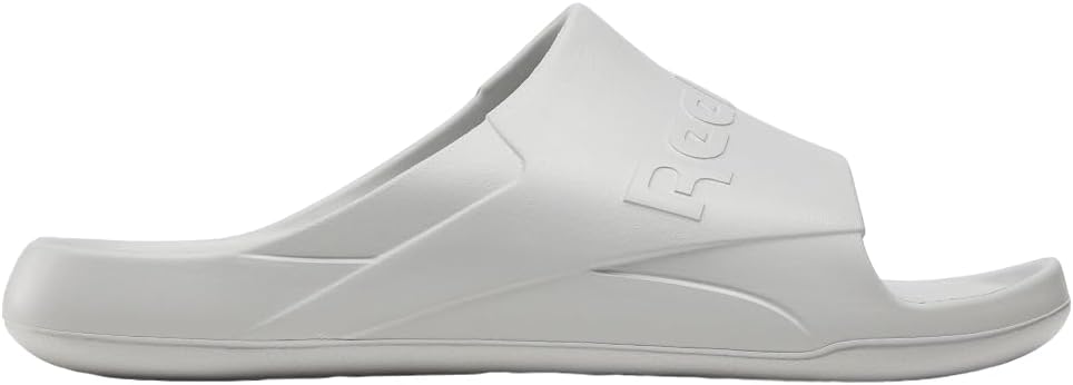 Унисекс-взрослые шлепанцы Reebok Clean Slide, серый
Унисекс-взрослые шлепанцы Reebok Clean Slide, серый