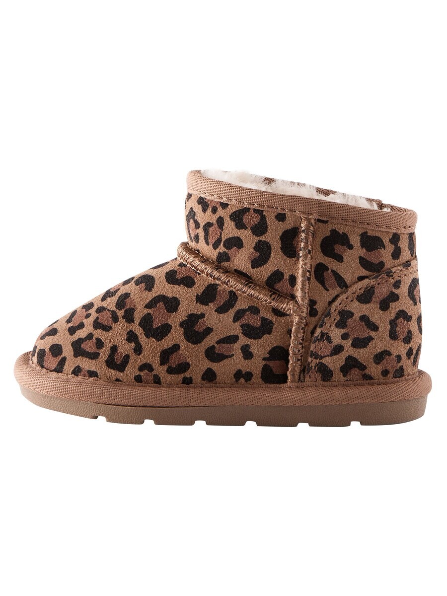 Сапоги Next Snow Boots, коричневый
Сапоги Next Snow Boots, коричневый