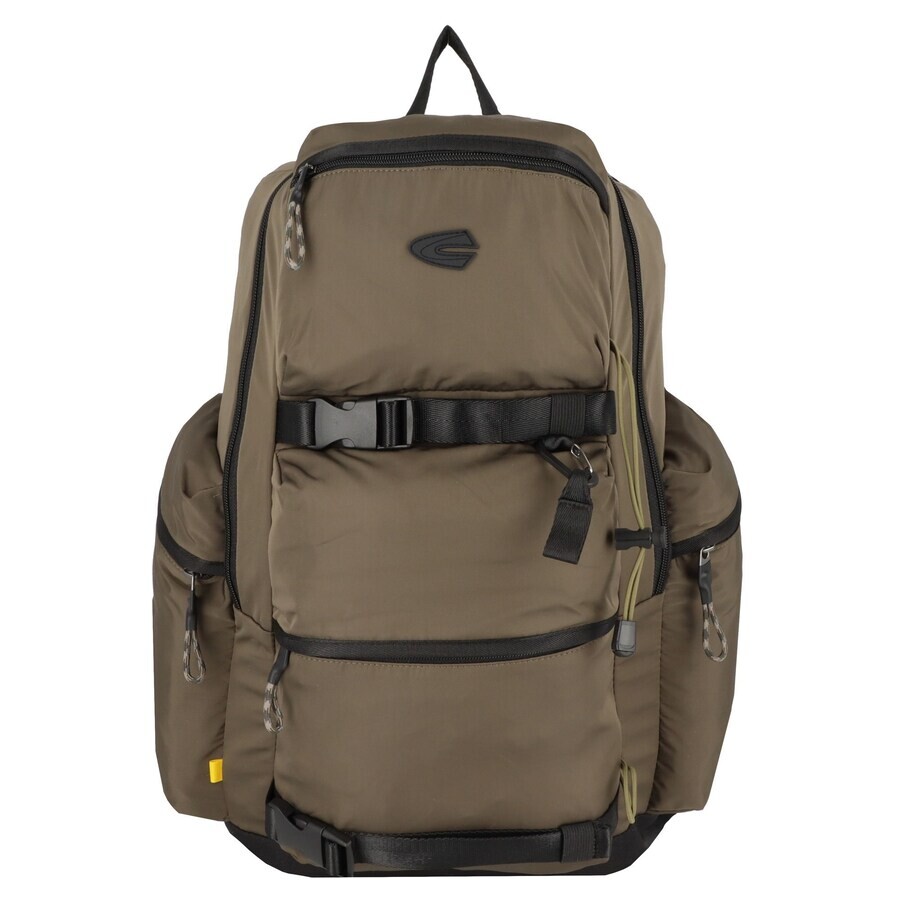 Рюкзак Camel Active TERRA, оливковый
Рюкзак Camel Active TERRA, оливковый
