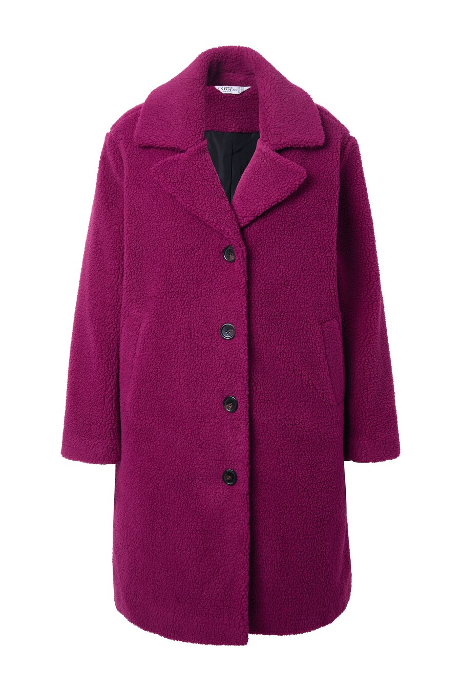 Демисезонное пальто Studio Untold, Cyclamen
Демисезонное пальто Studio Untold, Cyclamen