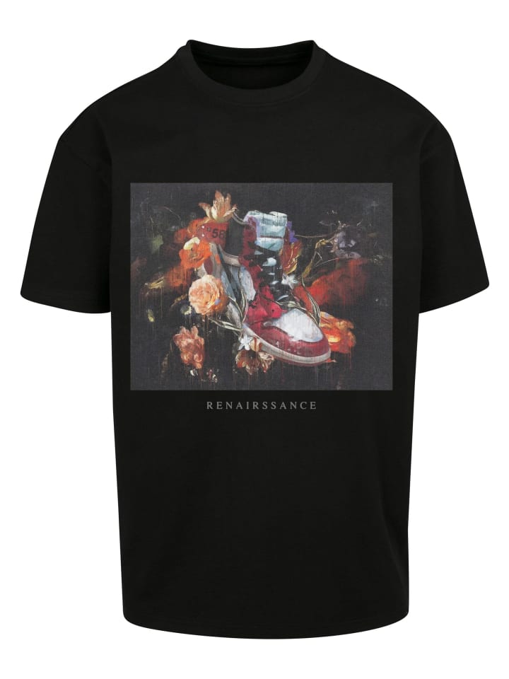 Футболка Mister Tee, черный
Футболка Mister Tee, черный