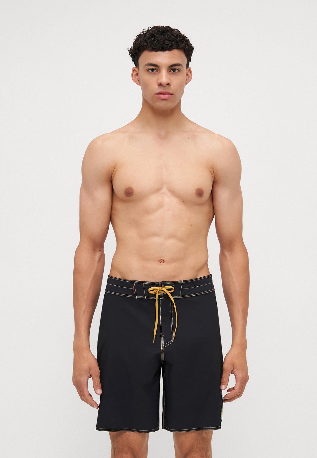 Шорты для плавания STAR SURF PRO Billabong, черный 
Шорты для плавания STAR SURF PRO Billabong, черный