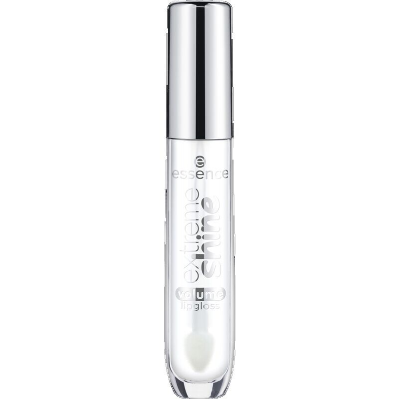 Блеск для губ с экстремальным блеском и объемом 01 essence, 5 ml
Блеск для губ с экстремальным блеском и объемом 01 essence, 5 ml