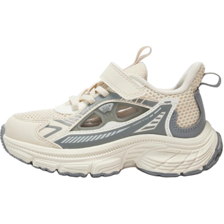 Повседневная обувь для дошкольников 361°KIDS, серый
Повседневная обувь для дошкольников 361°KIDS, серый