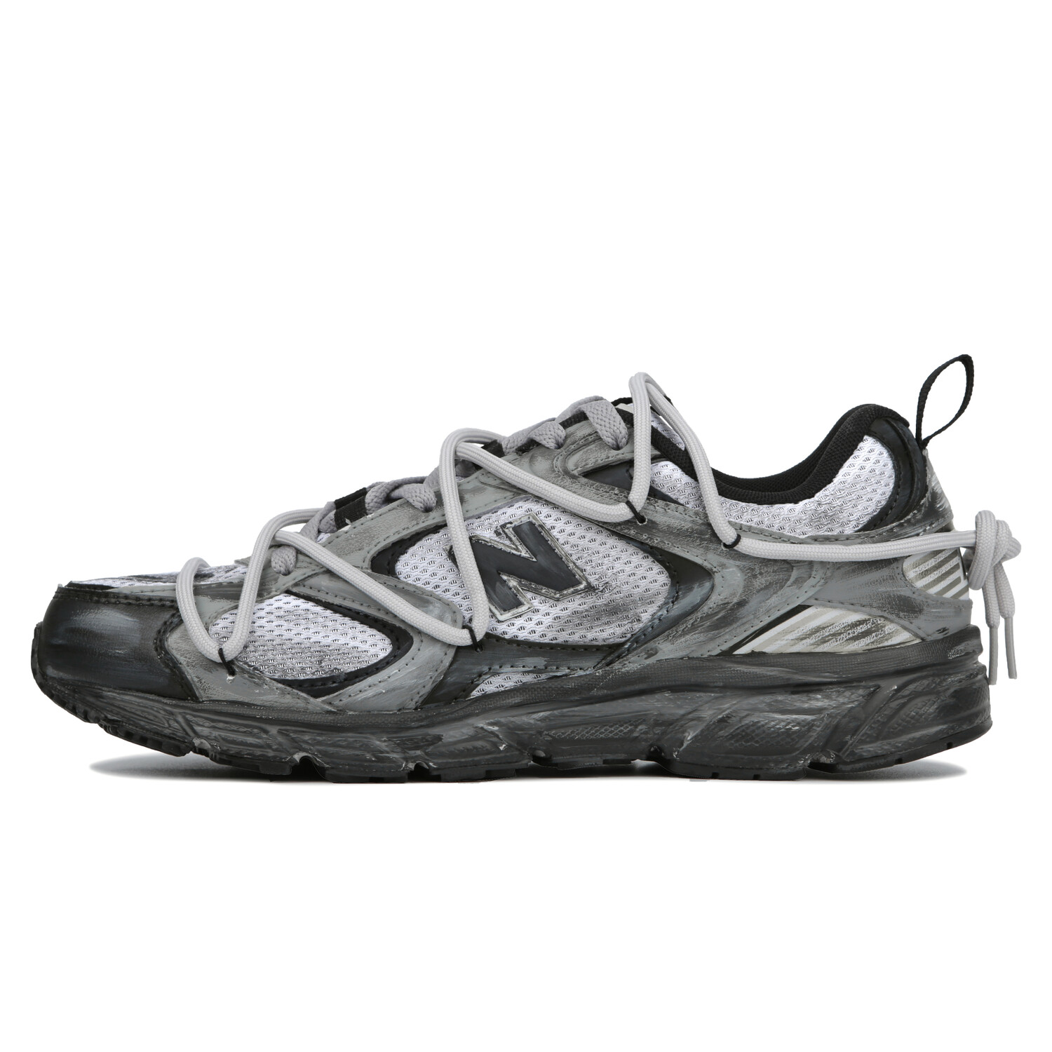 408 Кроссовки унисекс с низким верхом, черные/серые New Balance, Черный, 408 Кроссовки унисекс с низким верхом, черные/серые New Balance 
408 Кроссовки унисекс с низким верхом, черные/серые New Balance, Черный, 408 Кроссовки унисекс с низким верхом, черные/серые New Balance
