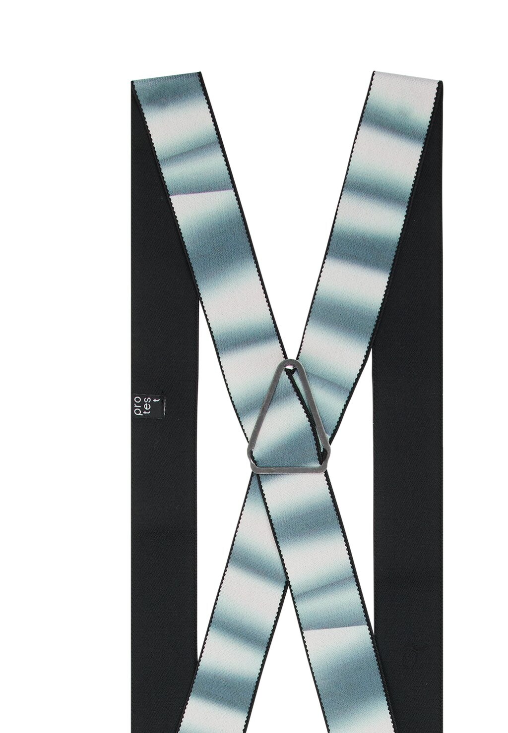 Пояс Protest, светло-голубой
Пояс Protest, светло-голубой