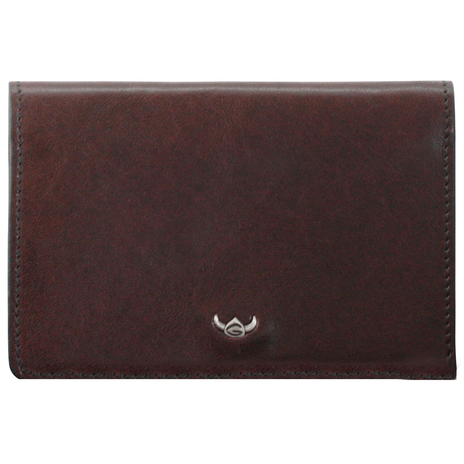 Кошелек Golden Head Colorado Kreditkartentui 11 см Leder, бордо
Кошелек Golden Head Colorado Kreditkartentui 11 см Leder, бордо