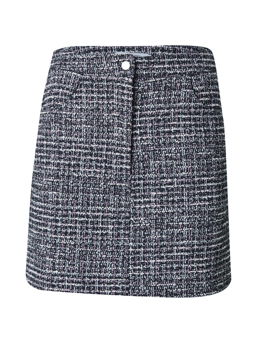 Юбка ABOUT YOU Joyce, черный
Юбка ABOUT YOU Joyce, черный