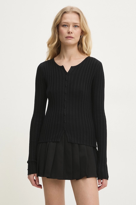 Кардиган Answear.Lab, черный
Кардиган Answear.Lab, черный