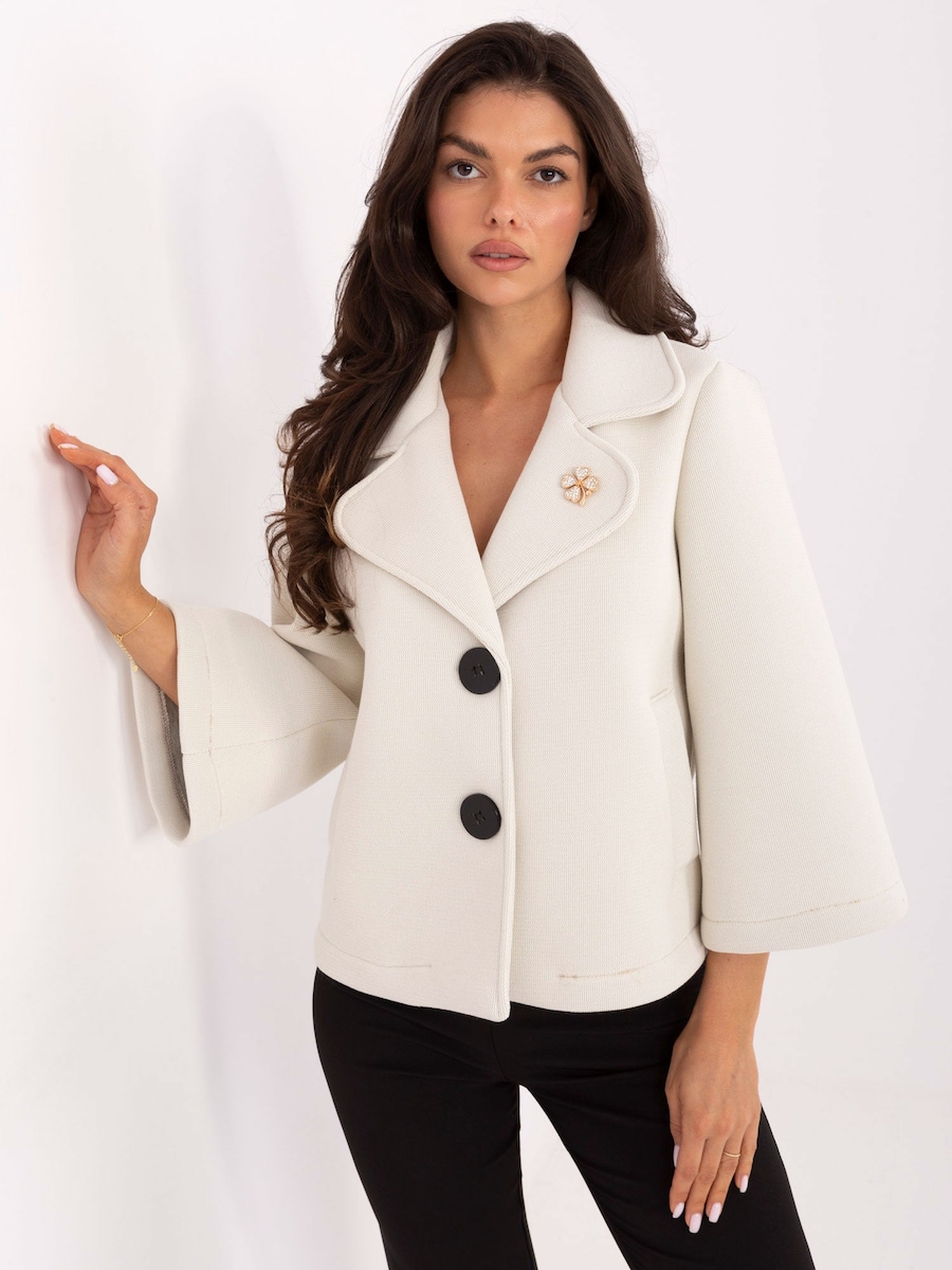 Пальто межсезонное Madnezz House, светло-бежевый
Пальто межсезонное Madnezz House, светло-бежевый