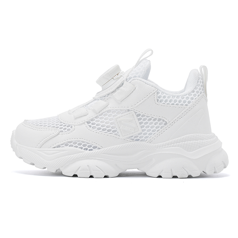 Скользоустойчивые амортизирующие износостойкие дышащие низкие детские повседневные кроссовки для подростков SUPEREDGE, белый
Скользоустойчивые амортизирующие износостойкие дышащие низкие детские повседневные кроссовки для подростков SUPEREDGE, белый