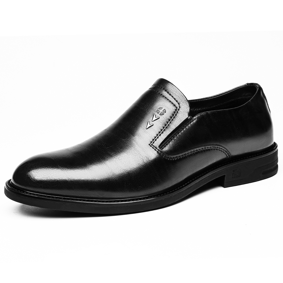 CHINT Мужские повседневные туфли Low top Black/Brown
CHINT Мужские повседневные туфли Low top Black/Brown