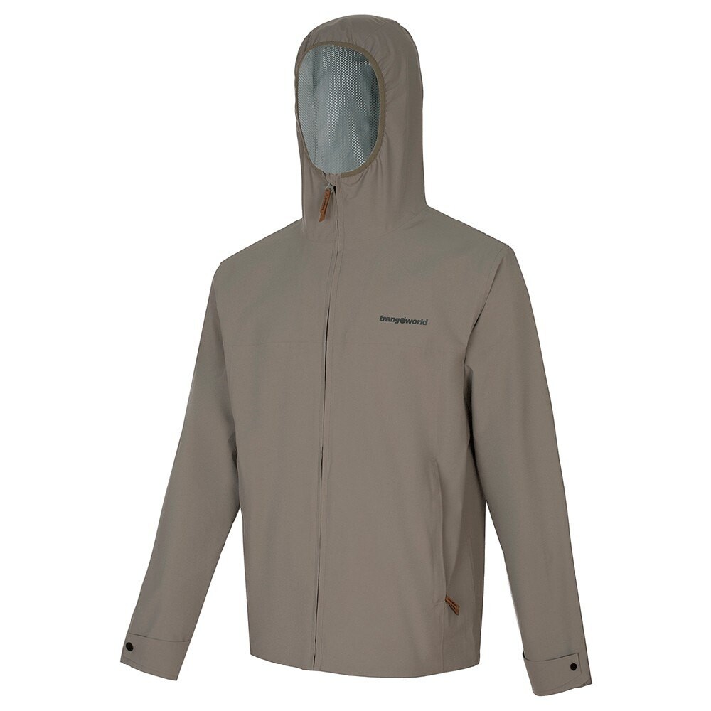 Куртка Trangoworld Speke, серый
Куртка Trangoworld Speke, серый