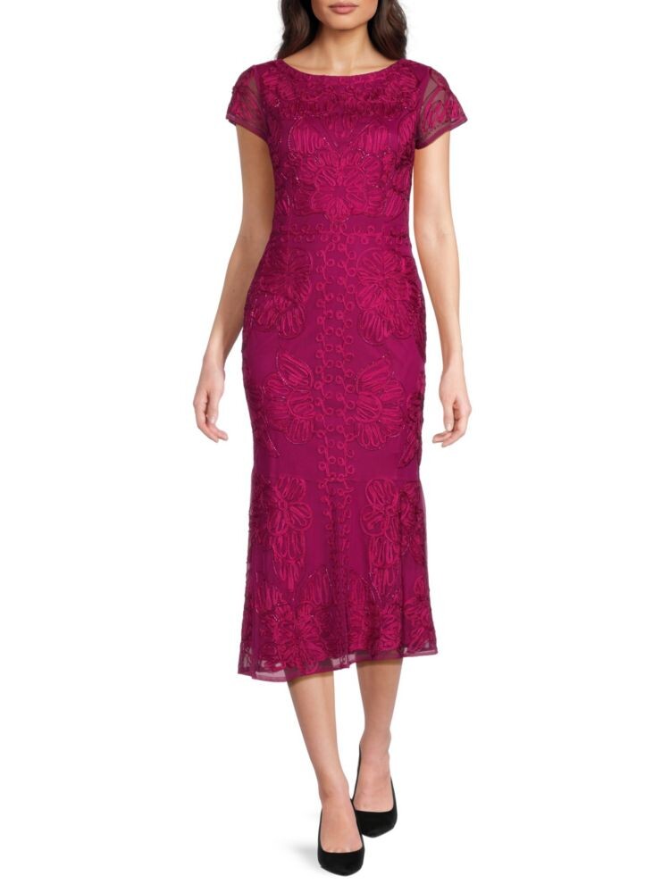 Платье миди с вышивкой и усами Marina, фуксия, Розовый, Платье миди с вышивкой и усами Marina, фуксия
Платье миди с вышивкой и усами Marina, фуксия, Розовый, Платье миди с вышивкой и усами Marina, фуксия