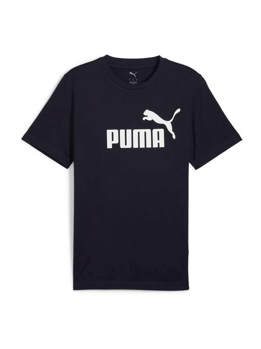 Футболка Performance PUMA ESS No. 1, Night blue
Футболка Performance PUMA ESS No. 1, Night blue