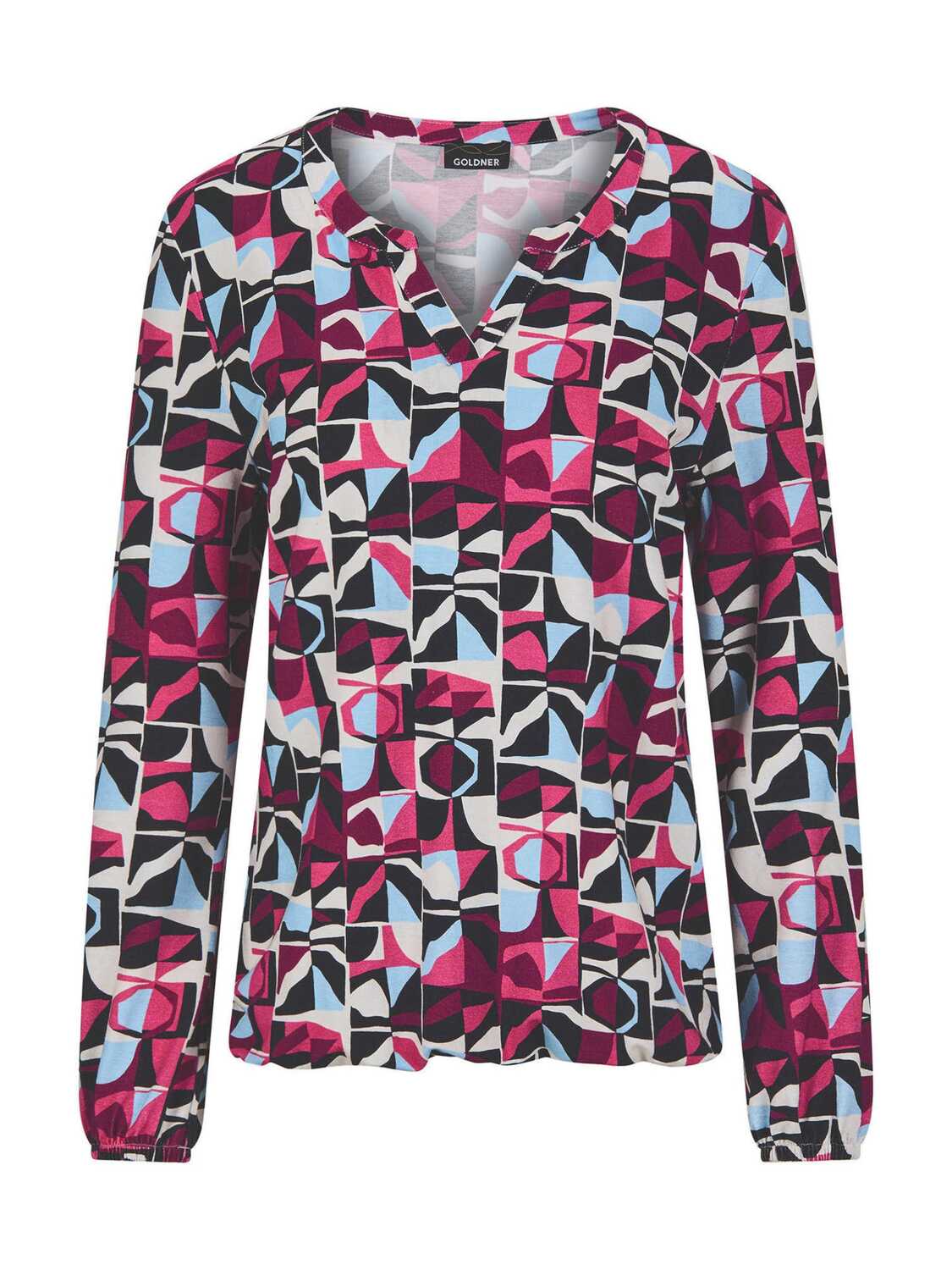 Goldner Блузка, мультиколор
Goldner Блузка, мультиколор