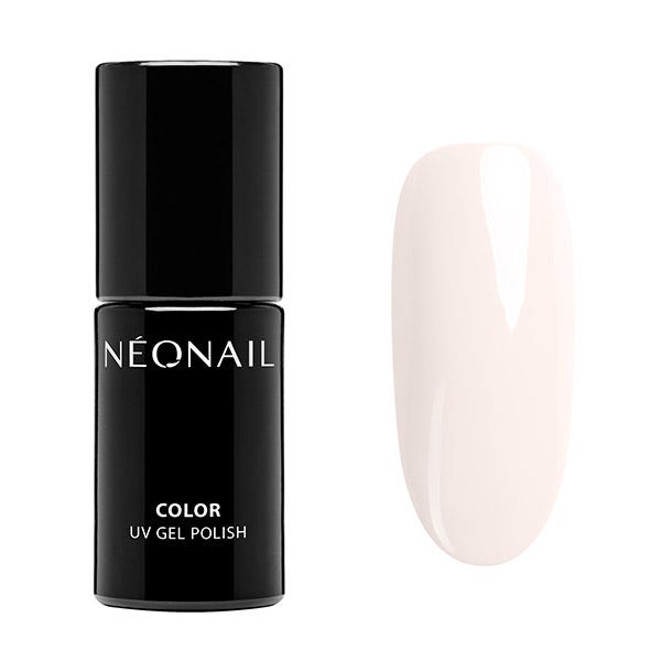 Полуперманентный лак для ногтей NEONAIL UV Nail Polish - French Shades, Perfect Milk
Полуперманентный лак для ногтей NEONAIL UV Nail Polish - French Shades, Perfect Milk