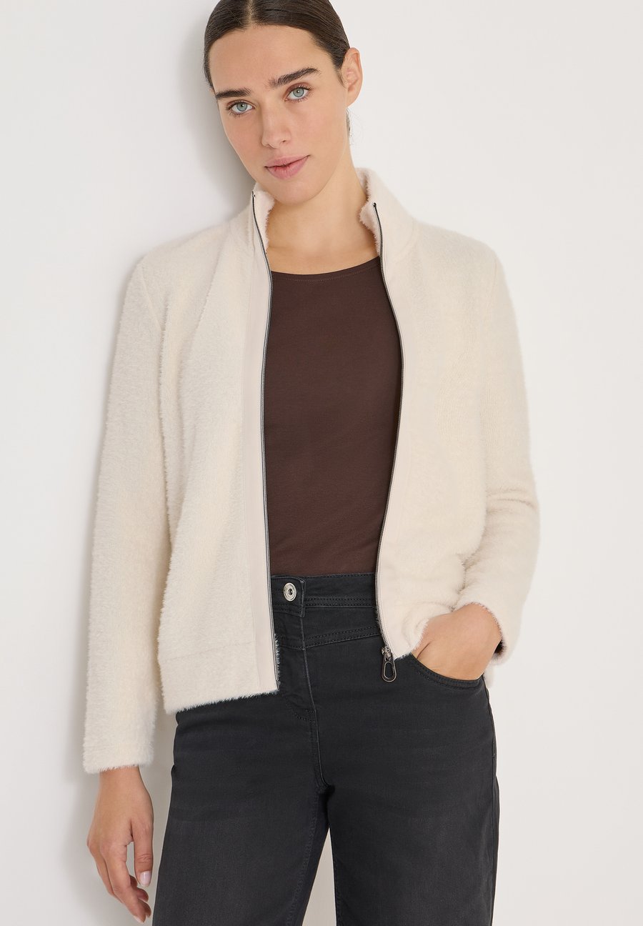 Кардиган Cecil Cardigan, Grau/Grey
Кардиган Cecil Cardigan, Grau/Grey