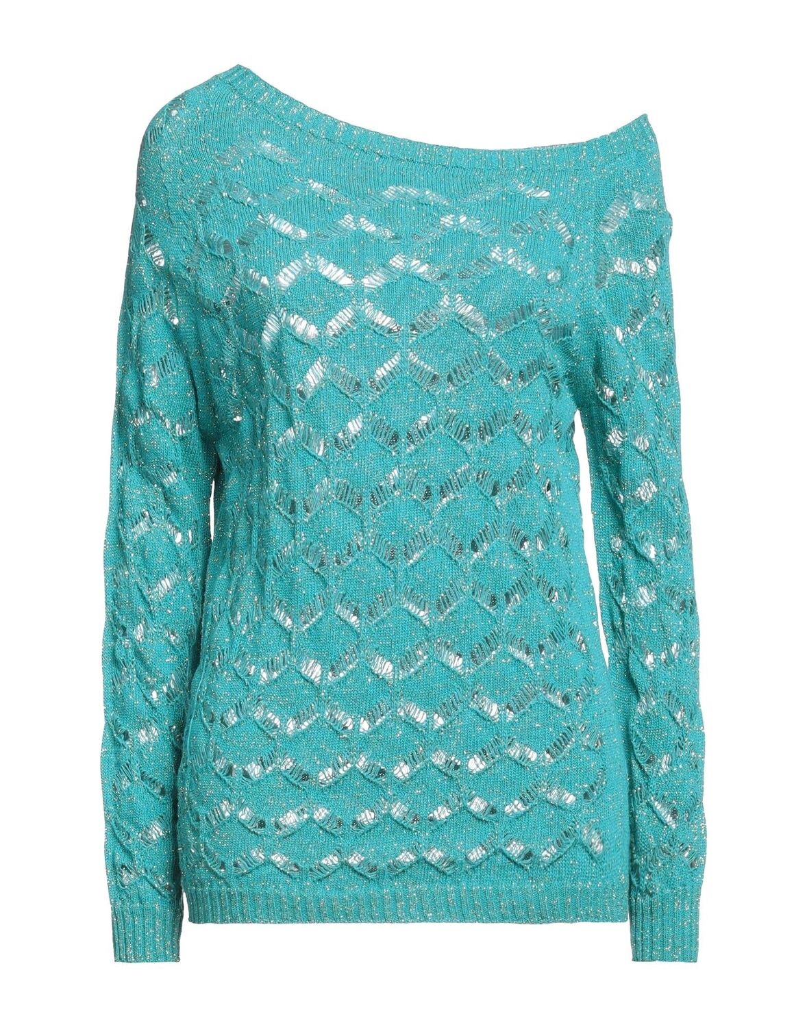 Свитер Pink Memories, глубокий бирюзовый
Свитер Pink Memories, глубокий бирюзовый