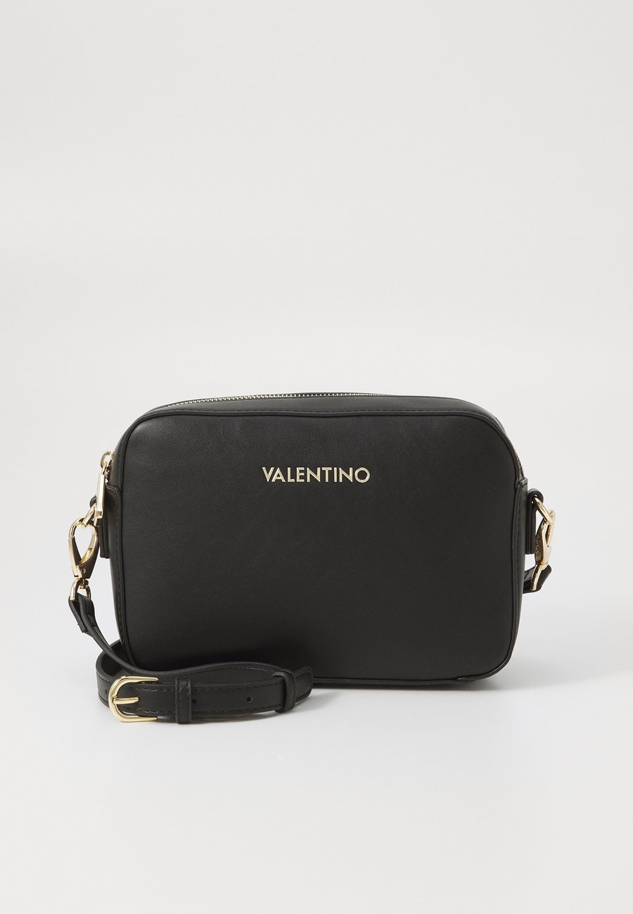 Сумка кросс-боди Valentino Bags FAITH , Nero/Black
Сумка кросс-боди Valentino Bags FAITH , Nero/Black