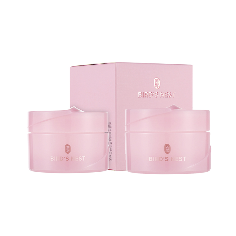 Питательный крем без макияжа Bird's Nest с освежающей и прозрачной текстурой Watsons
Питательный крем без макияжа Bird's Nest с освежающей и прозрачной текстурой Watsons