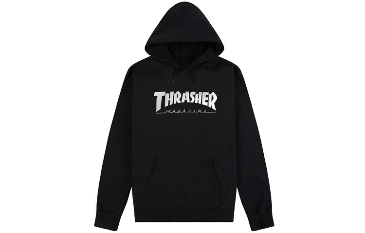 Худи и свитшоты унисекс Thrasher
Худи и свитшоты унисекс Thrasher