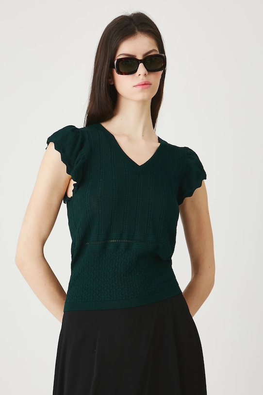 Футболка Medicine, зеленый
Футболка Medicine, зеленый