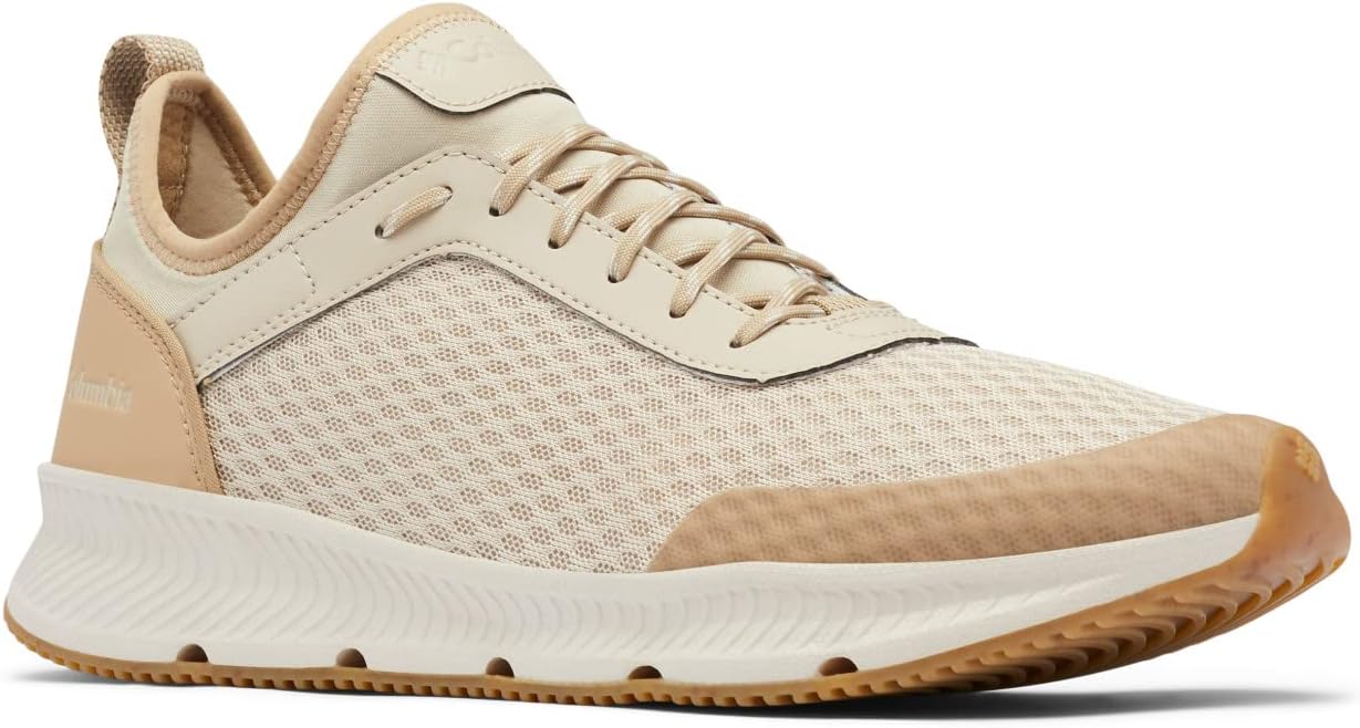 Мужские кроссовки Columbia Summertide Water, Ancient Fossil/Light Sand
Мужские кроссовки Columbia Summertide Water, Ancient Fossil/Light Sand