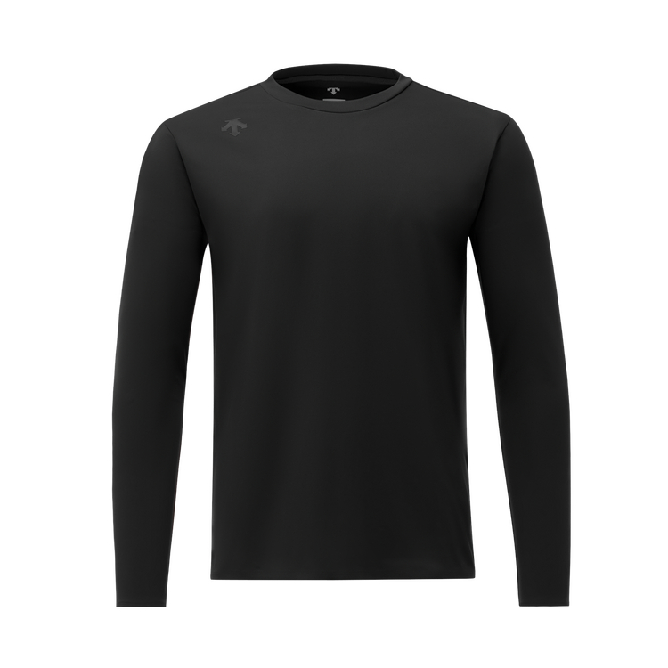 Джемпер Sports Casual Men's Moisture Absorption Quick Dry Long Sleeved Knitwear Men's DESCENTE, Bk-Tap Shoe
Джемпер Sports Casual Men's Moisture Absorption Quick Dry Long Sleeved Knitwear Men's DESCENTE, Bk-Tap Shoe