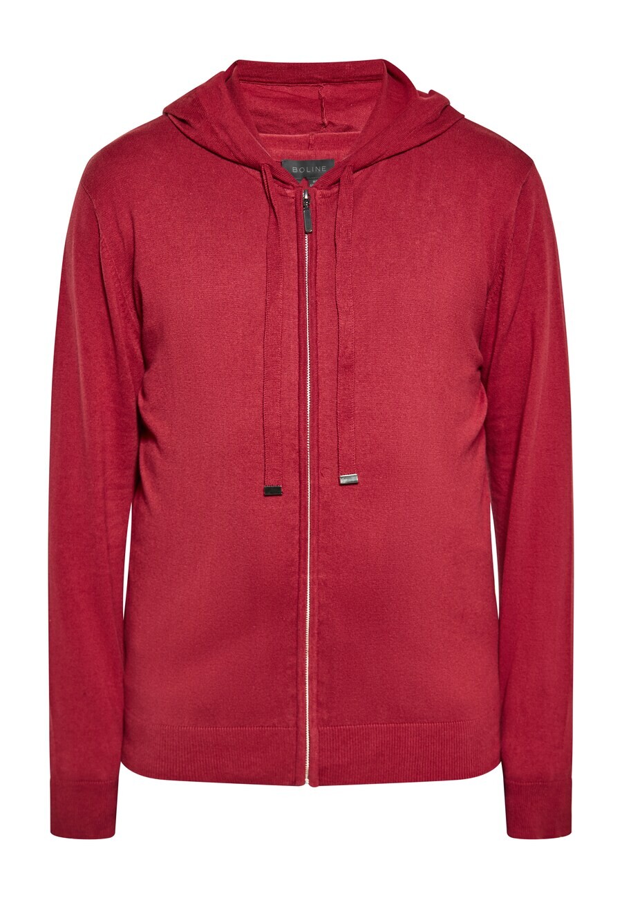 Кардиган boline Knit Cardigan, цвет Wine red
Кардиган boline Knit Cardigan, цвет Wine red