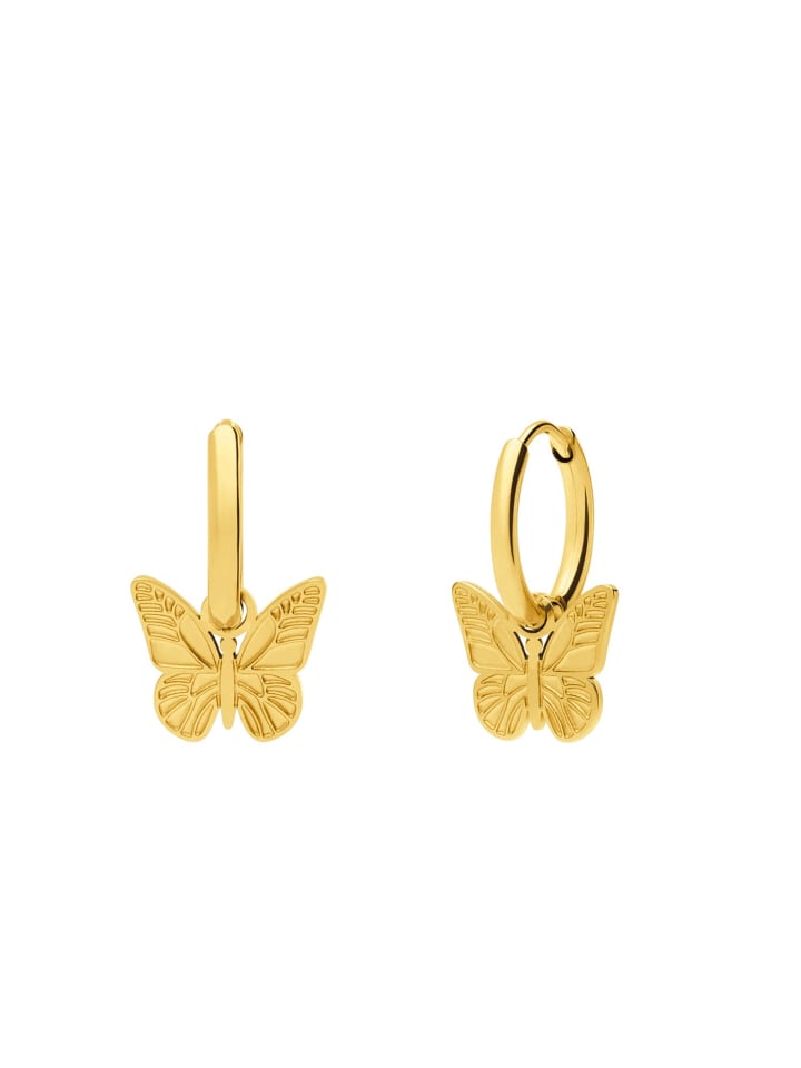 Серьги в виде животных Lucardi
Серьги в виде животных Lucardi