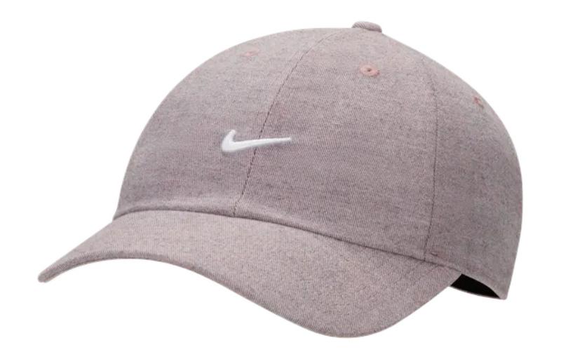Nike Бейсболка из полиэстера и эластана унисекс, Stone Red
Nike Бейсболка из полиэстера и эластана унисекс, Stone Red