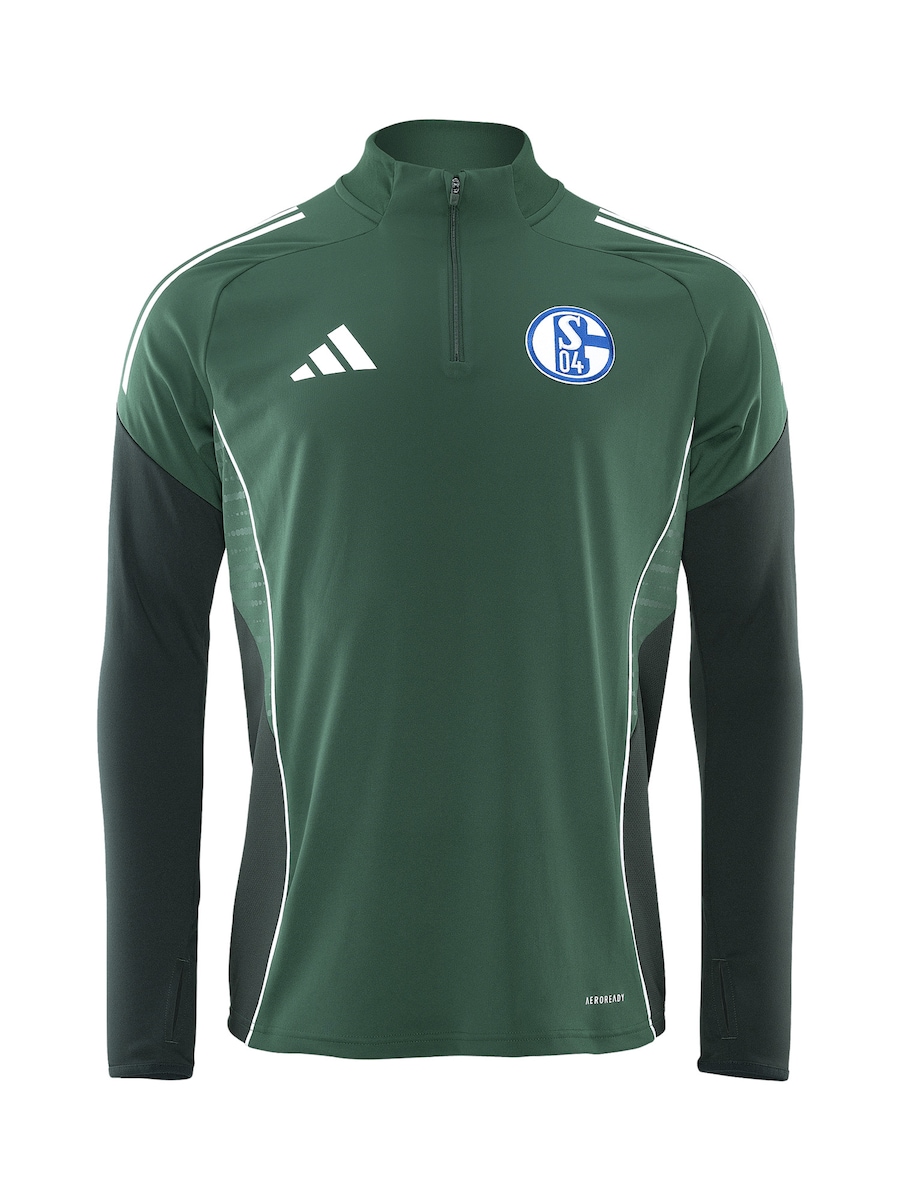 Спортивная толстовка ADIDAS PERFORMANCE, зеленый
Спортивная толстовка ADIDAS PERFORMANCE, зеленый