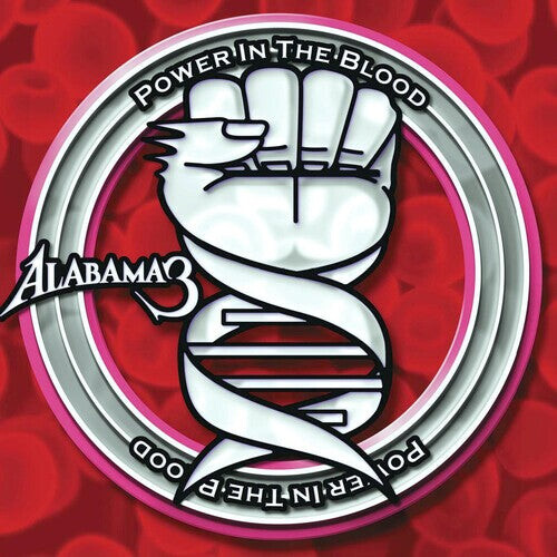 Виниловая пластинка Alabama 3: Power In The Blood
Виниловая пластинка Alabama 3: Power In The Blood