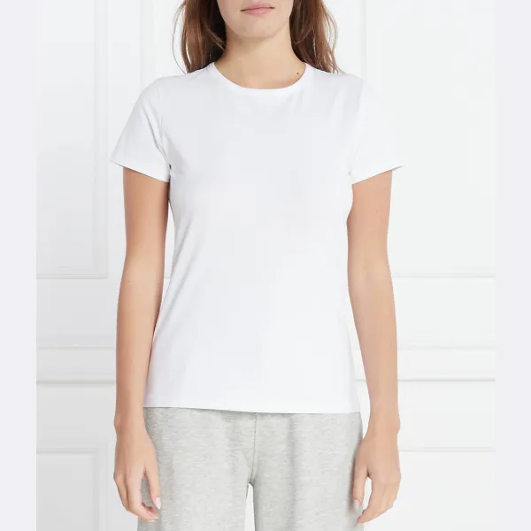 Футболка Eventa стандартного кроя Boss, белый
Футболка Eventa стандартного кроя Boss, белый