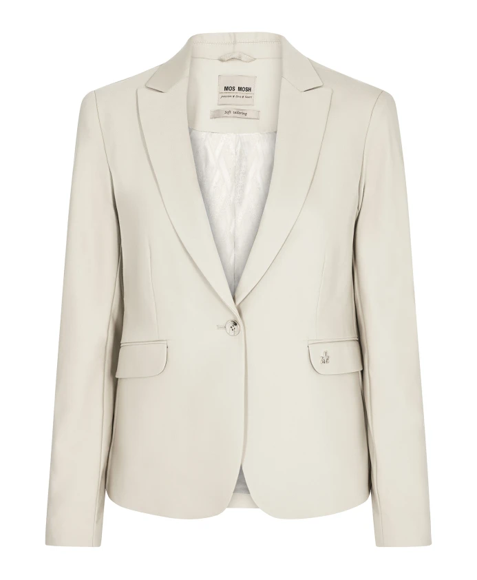 Блейзеры Mos Mosh, бежевый
Блейзеры Mos Mosh, бежевый