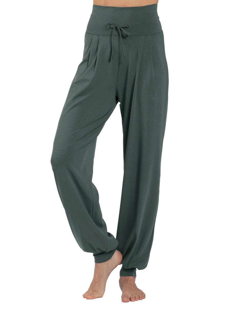 Свободные спортивные брюки Magadi Florence, хаки
Свободные спортивные брюки Magadi Florence, хаки