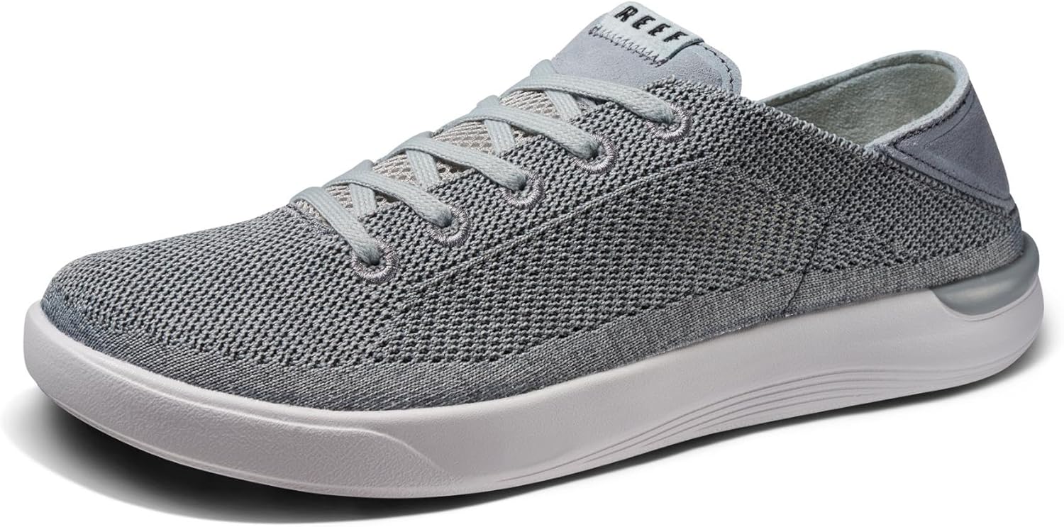 Мужские кроссовки REEF Swellsole Neptune, серый
Мужские кроссовки REEF Swellsole Neptune, серый