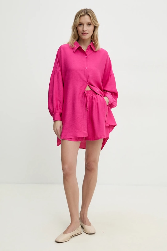 Комплект Answear.Lab, розовый
Комплект Answear.Lab, розовый