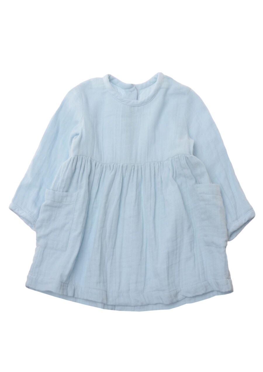 Платье LILIPUT, светло-синий
Платье LILIPUT, светло-синий