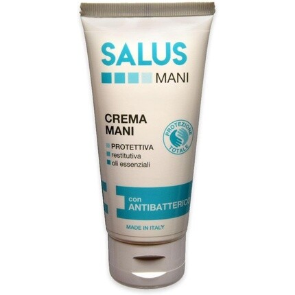 Salus C/MANI BATTERICA Athenas
Salus C/MANI BATTERICA Athenas