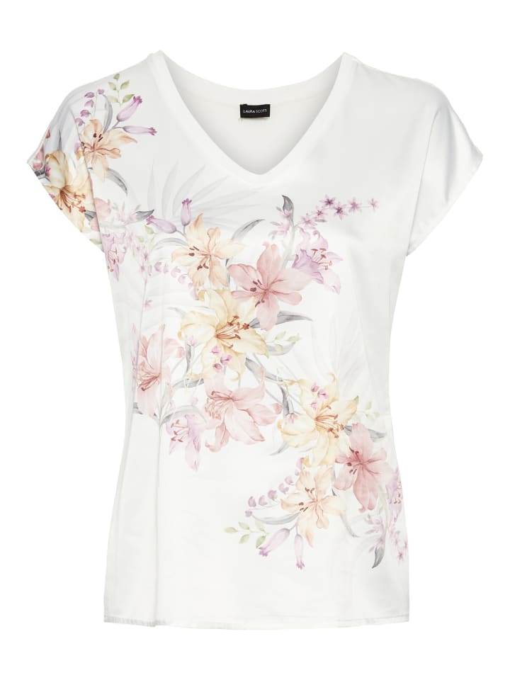 Блузка Laura Scott
Блузка Laura Scott