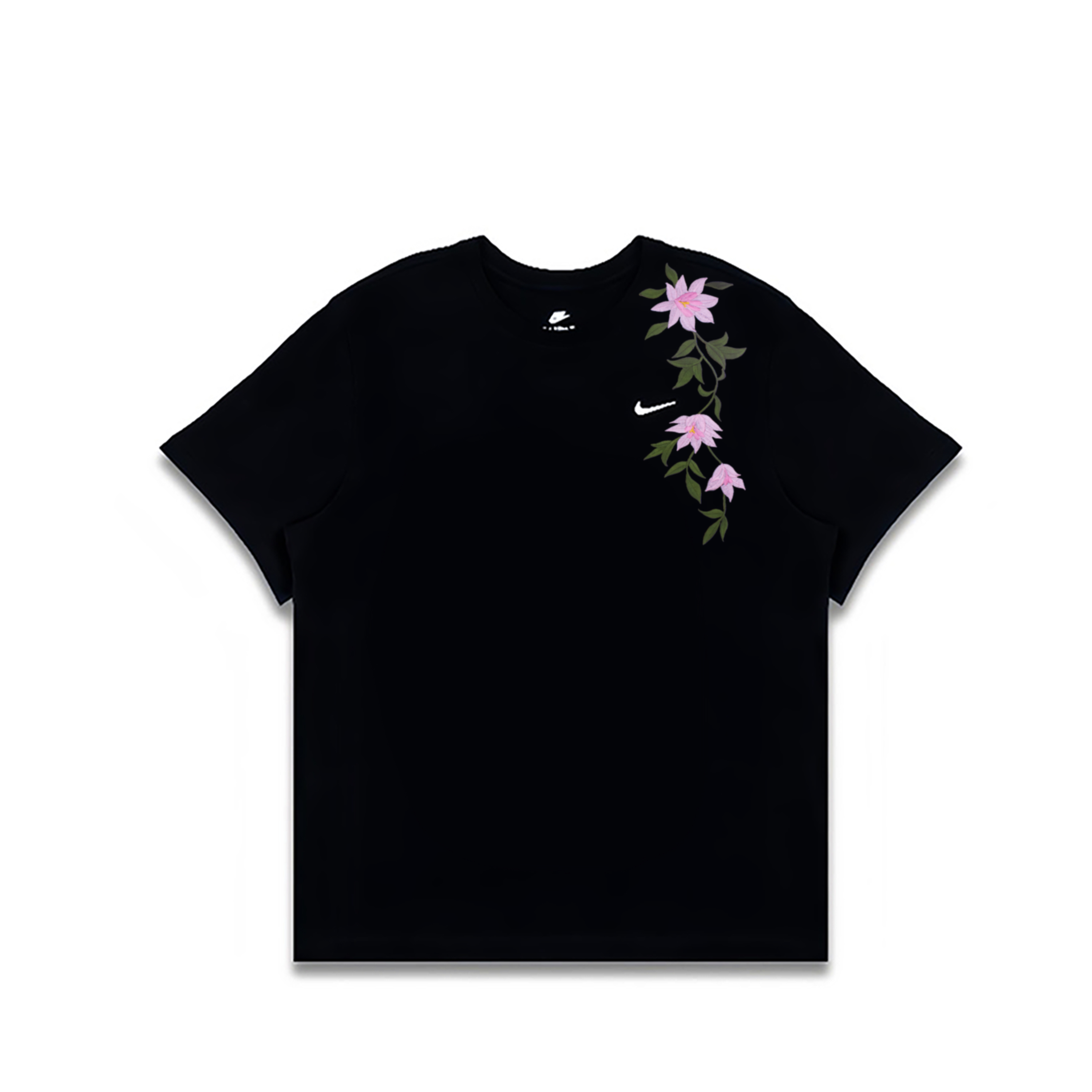 Nike Спортивная футболка Men's Black, Черный, Nike Спортивная футболка Men's Black
Nike Спортивная футболка Men's Black, Черный, Nike Спортивная футболка Men's Black