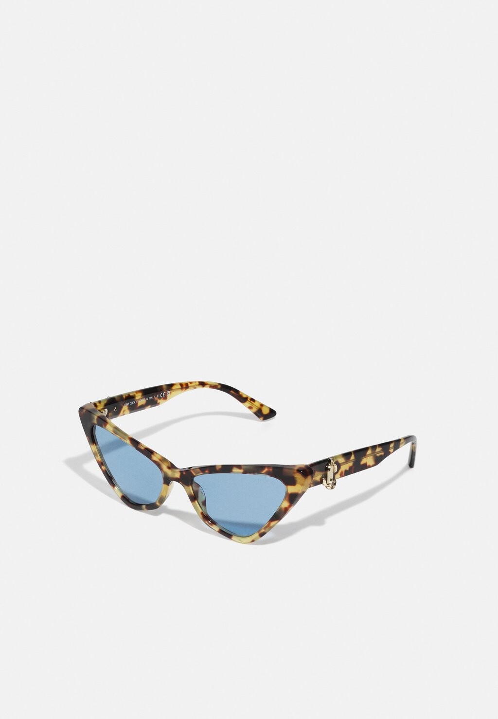 Солнцезащитные очки Jimmy Choo, коричневый
Солнцезащитные очки Jimmy Choo, коричневый