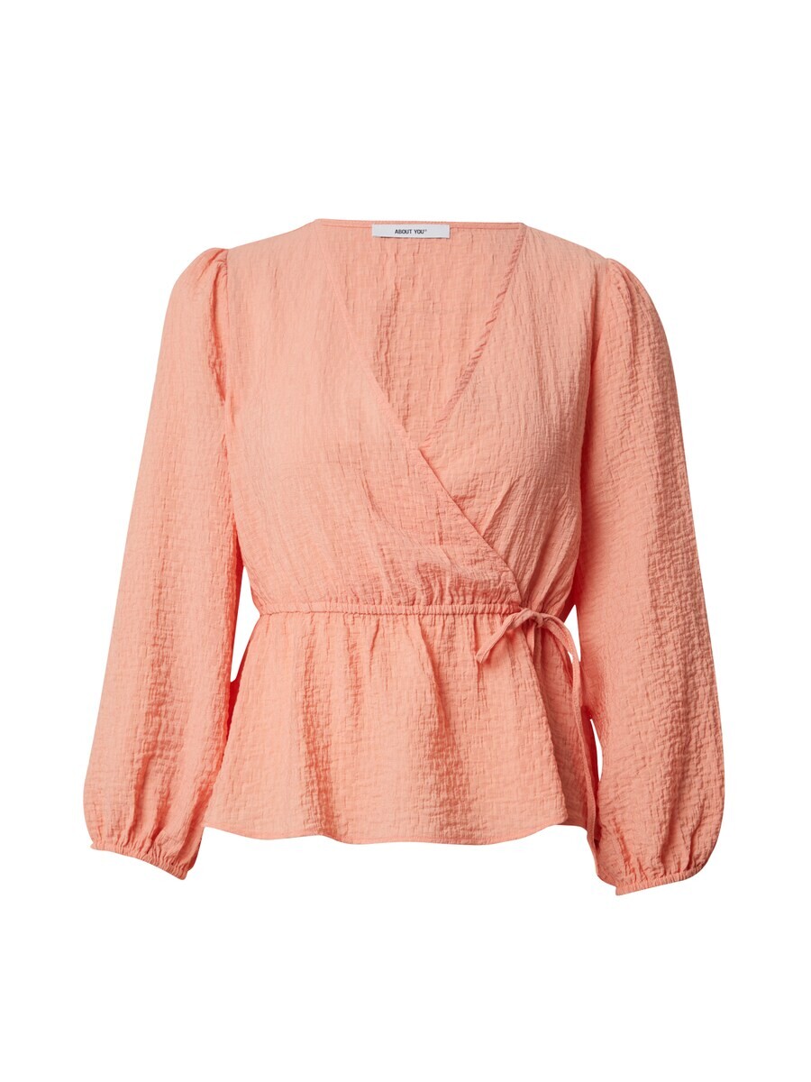 Блуза ABOUT YOU Blouse Yareli, цвет Peach
Блуза ABOUT YOU Blouse Yareli, цвет Peach