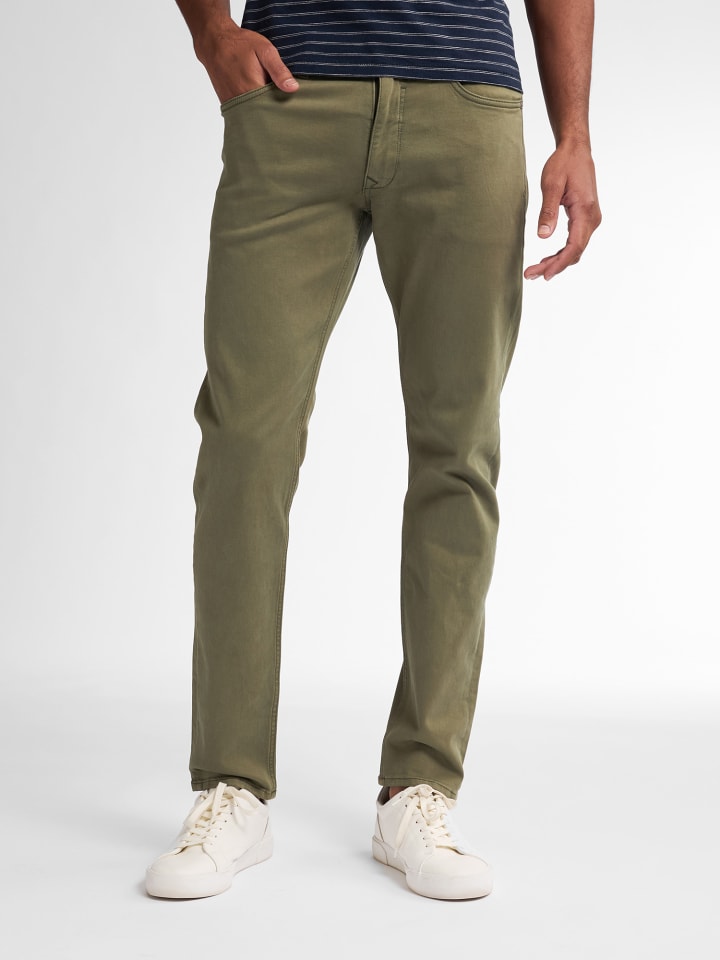 Джинсы Petrol Industries, зеленый
Джинсы Petrol Industries, зеленый